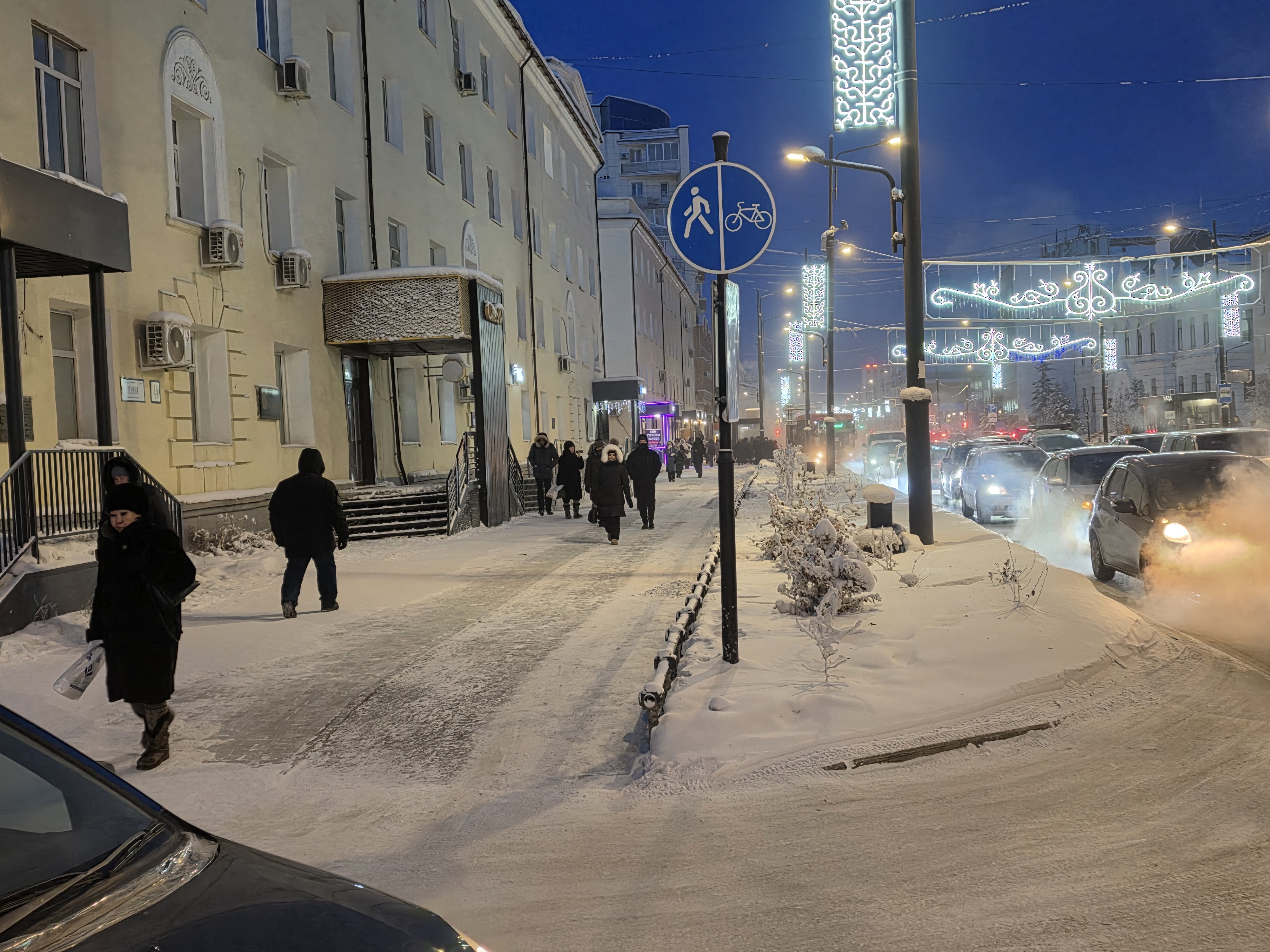 Визуальная доминанта